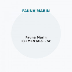 Fauna Marin ELEMENTALS - Sr