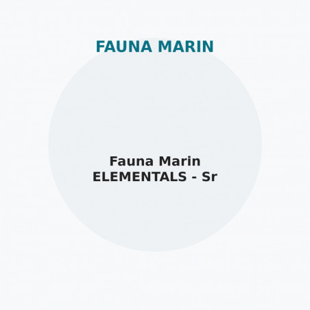 Fauna Marin ELEMENTALS - Sr