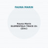 Fauna Marin ELEMENTALS TRACE Zn (Zinc)