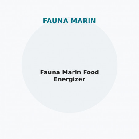 Fauna Marin Food Energizer