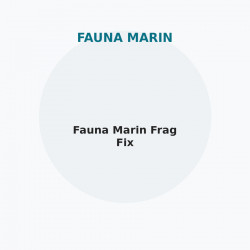 Fauna Marin Frag Fix