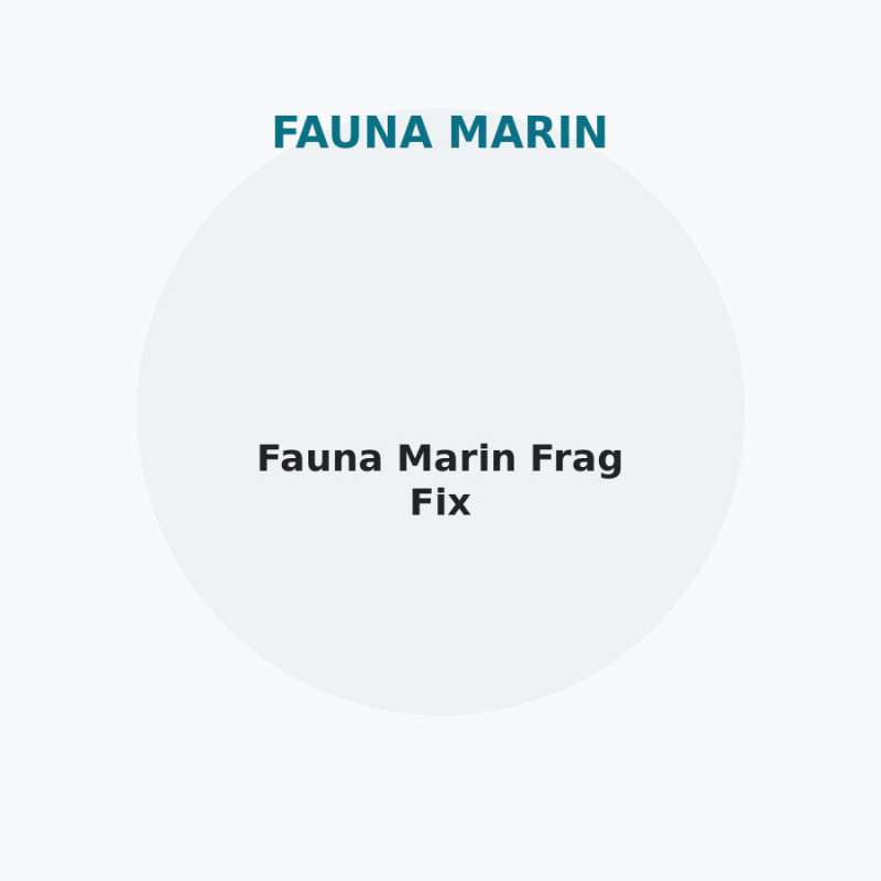 Fauna Marin Frag Fix