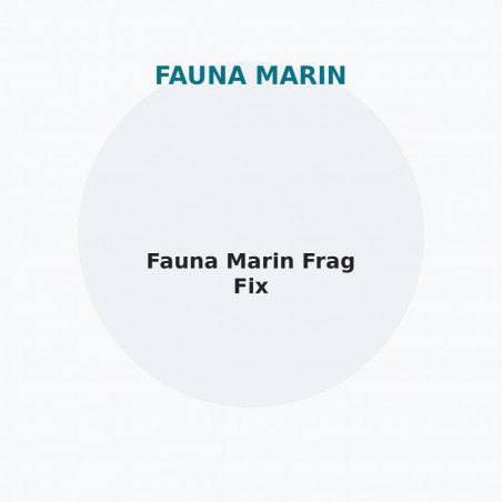 Fauna Marin Frag Fix
