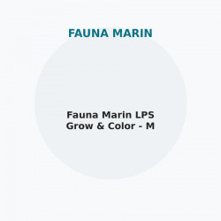 Fauna Marin LPS Grow & Color - M