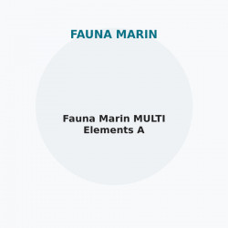 Fauna Marin MULTI Elements A
