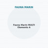 Fauna Marin MULTI Elements A