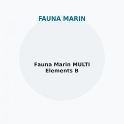 Fauna Marin MULTI Elements B