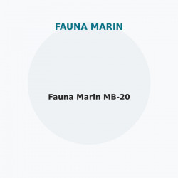 Fauna Marin MB-20