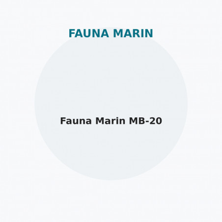 Fauna Marin MB-20