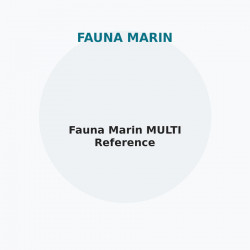 Fauna Marin MULTI Reference