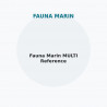 Fauna Marin MULTI Reference