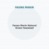 Fauna Marin Natural Green Seaweed