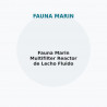 Fauna Marin Multifilter Reactor de Lecho Fluido