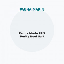 Fauna Marin PRS Purity Reef Salt