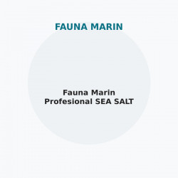 Fauna Marin Profesional SEA SALT