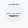 Fauna Marin Mezcla Única de Cepas Bacterianas