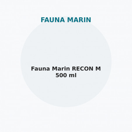 Fauna Marin RECON M 500 ml