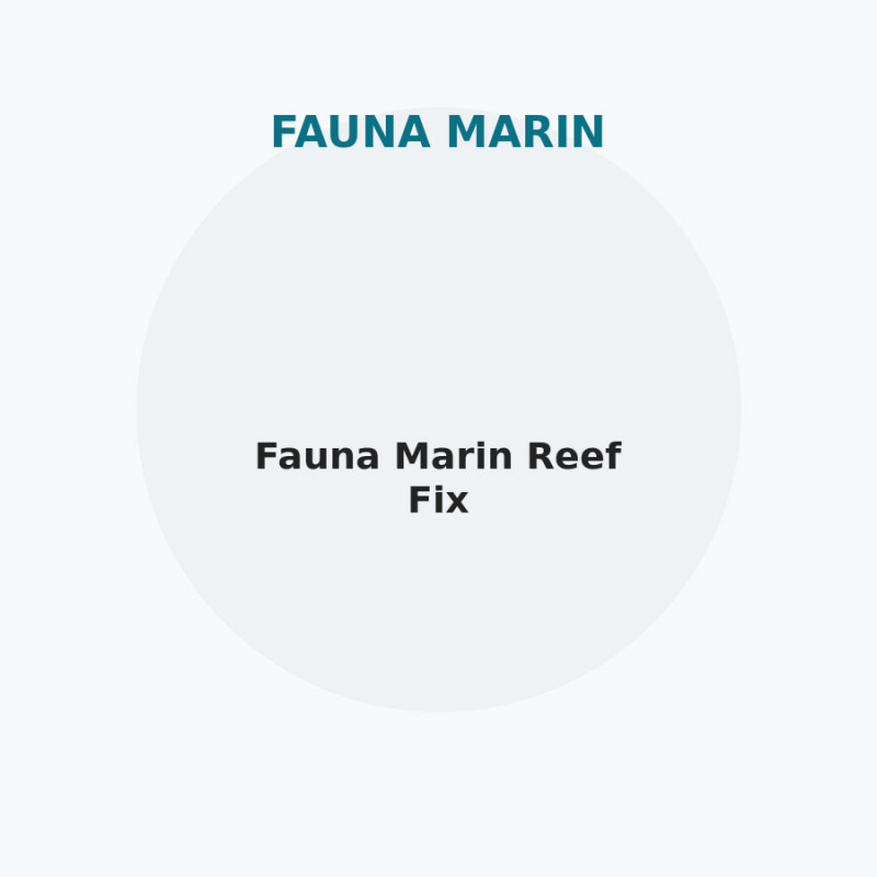 Fauna Marin Reef Fix