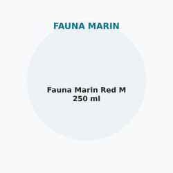 Fauna Marin Red M 250 ml