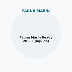 Fauna Marin Ready 2REEF (líquido)