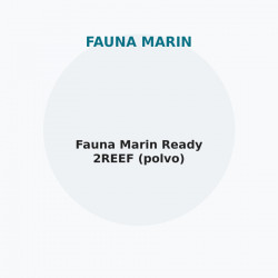 Fauna Marin Ready 2REEF (polvo)