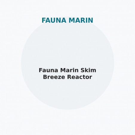 Fauna Marin Skim Breeze Reactor