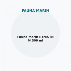 Fauna Marin RTN/STN M 500 ml
