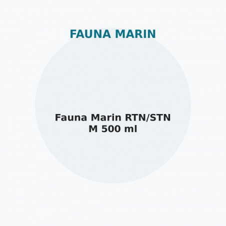 Fauna Marin RTN/STN M 500 ml