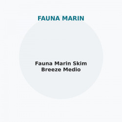Fauna Marin Skim Breeze Medio