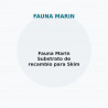 Fauna Marin Substrato de recambio para Skim Breeze Reactor