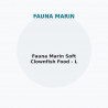 Fauna Marin Soft Clownfish Food - L