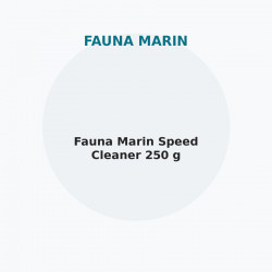 Fauna Marin Speed Cleaner 250 g