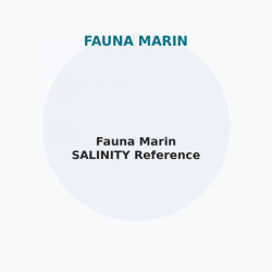 Fauna Marin SALINITY Reference