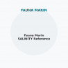Fauna Marin SALINITY Reference