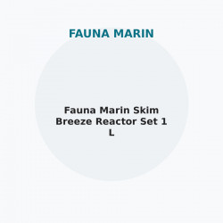Fauna Marin Skim Breeze Reactor Set 1 L