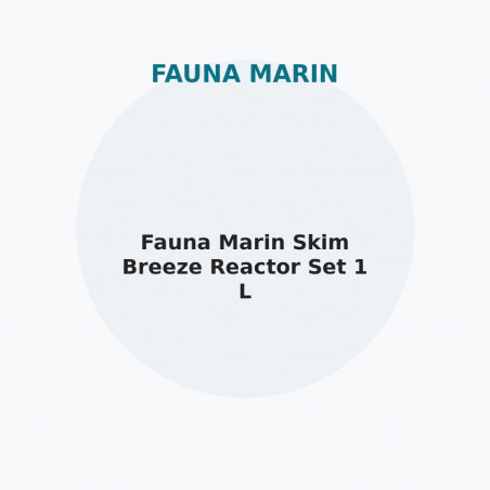 Fauna Marin Skim Breeze Reactor Set 1 L