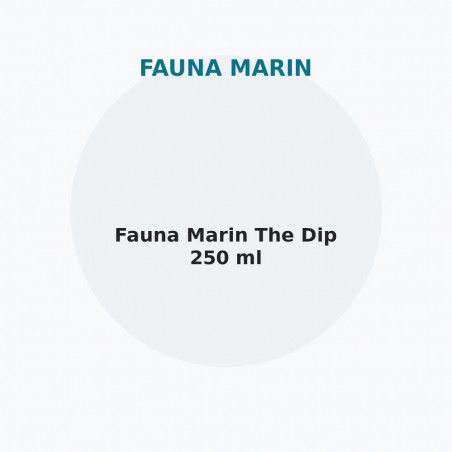 Fauna Marin The Dip 250 ml