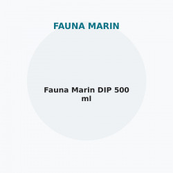 Fauna Marin DIP 500 ml