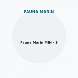 Fauna Marin MIN - S