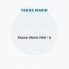 Fauna Marin MIN - S