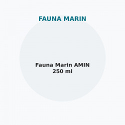 Fauna Marin AMIN 250 ml