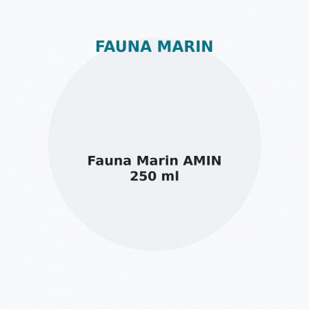 Fauna Marin AMIN 250 ml