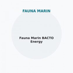 Fauna Marin BACTO Energy