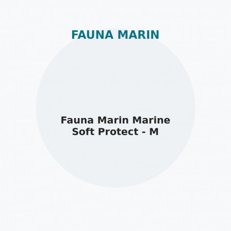 Fauna Marin Marine Soft Protect - M
