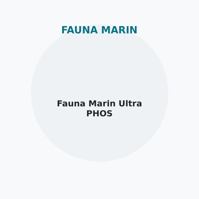 Fauna Marin Ultra PHOS