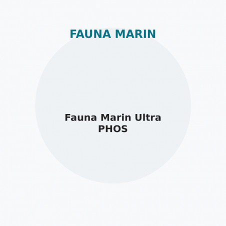 Fauna Marin Ultra PHOS
