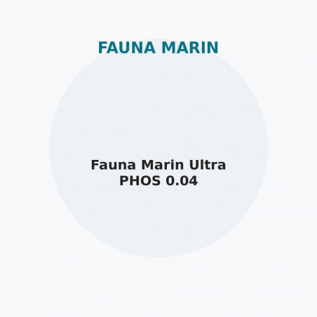 Fauna Marin Ultra PHOS 0.04