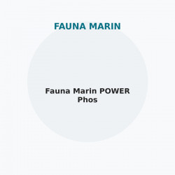 Fauna Marin POWER Phos