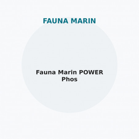 Fauna Marin POWER Phos