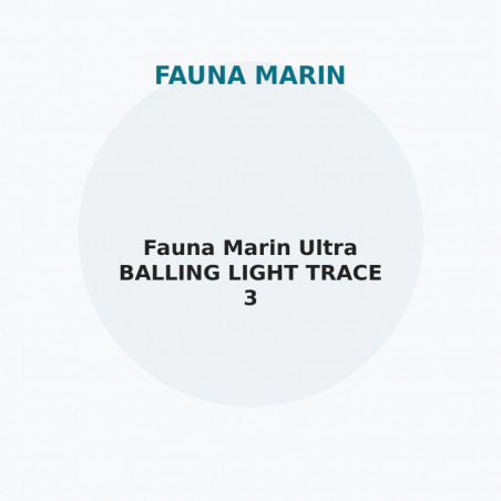 Fauna Marin Ultra BALLING LIGHT TRACE 3